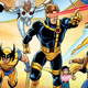 X-Men: The Art and Making of the Animated Series